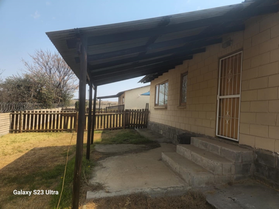 0 Bedroom Property for Sale in Ladybrand Free State